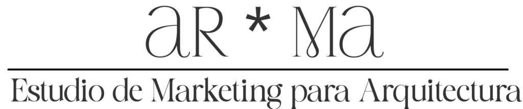 marketing para arquitectura