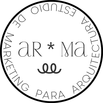 marketing para arquitectura